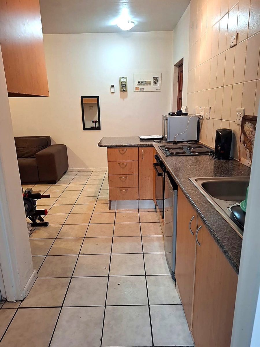 1 Bedroom Property for Sale in St Dumas Western Cape